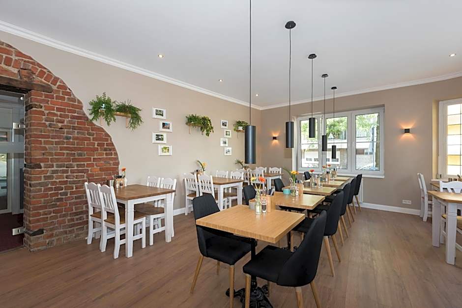 guestified BARBAROSSA Hotel