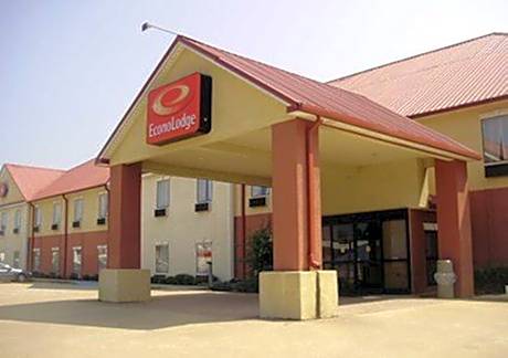 Econo Lodge Eutaw I-20