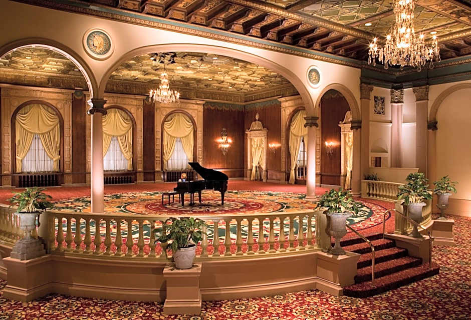 The Biltmore Los Angeles