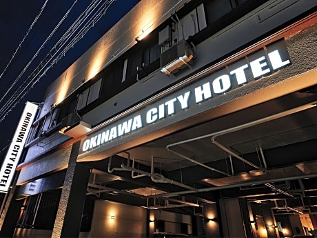 Okinawa City Hotel