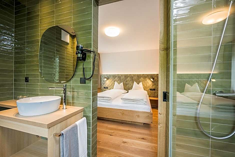 Gasthof Albergo Dolomiten