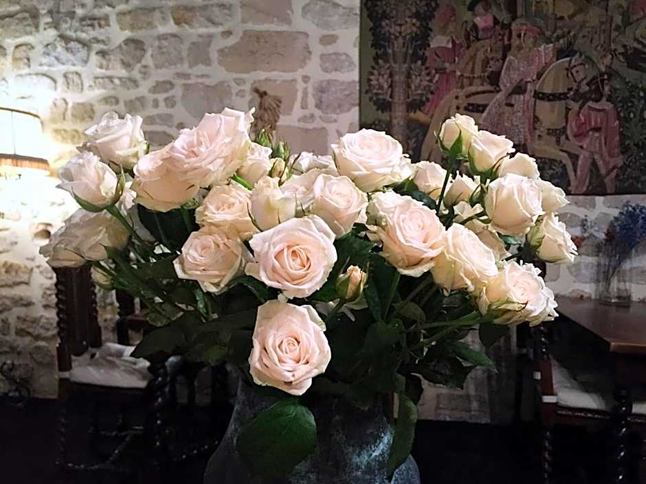Boutique Hotel de la Place des Vosges
