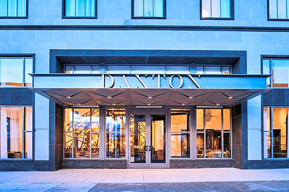 Daxton Hotel