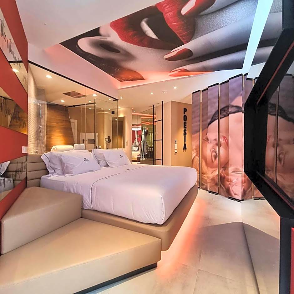 Hotel Avenue - Lovely hotel