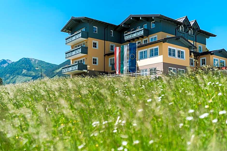 Apparthotel Bliem