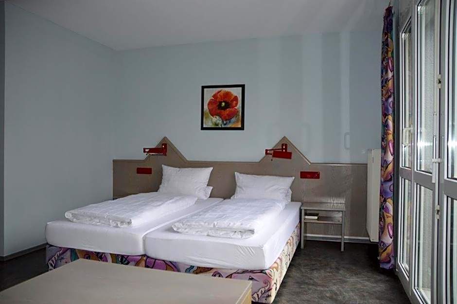 Gästehaus Linde, Hotel garni