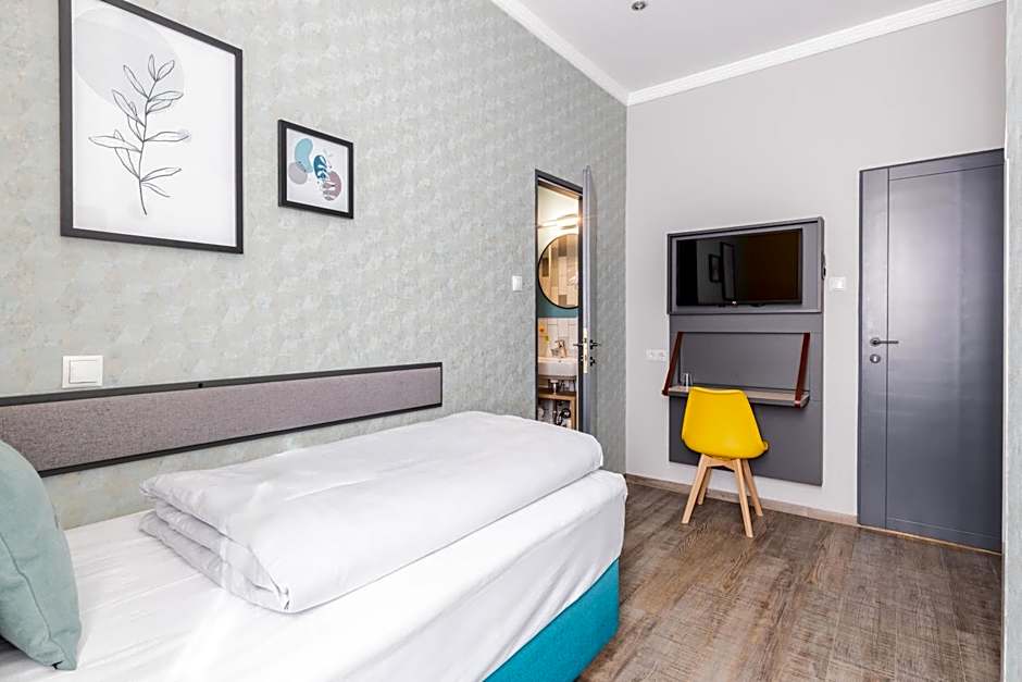 Garner Hotel Vienna by IHG