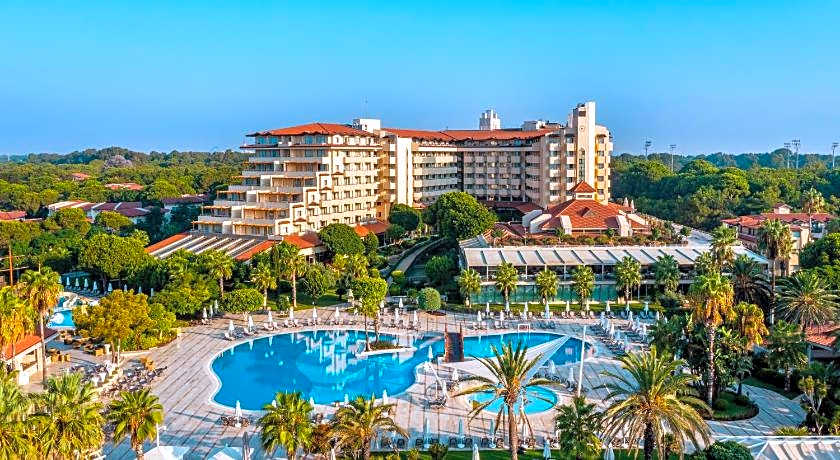 Bellis Deluxe Hotel - All Inclusive