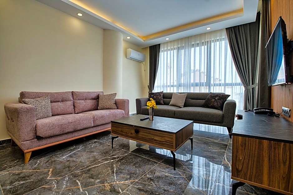 Laristone Suite Spa Hotel