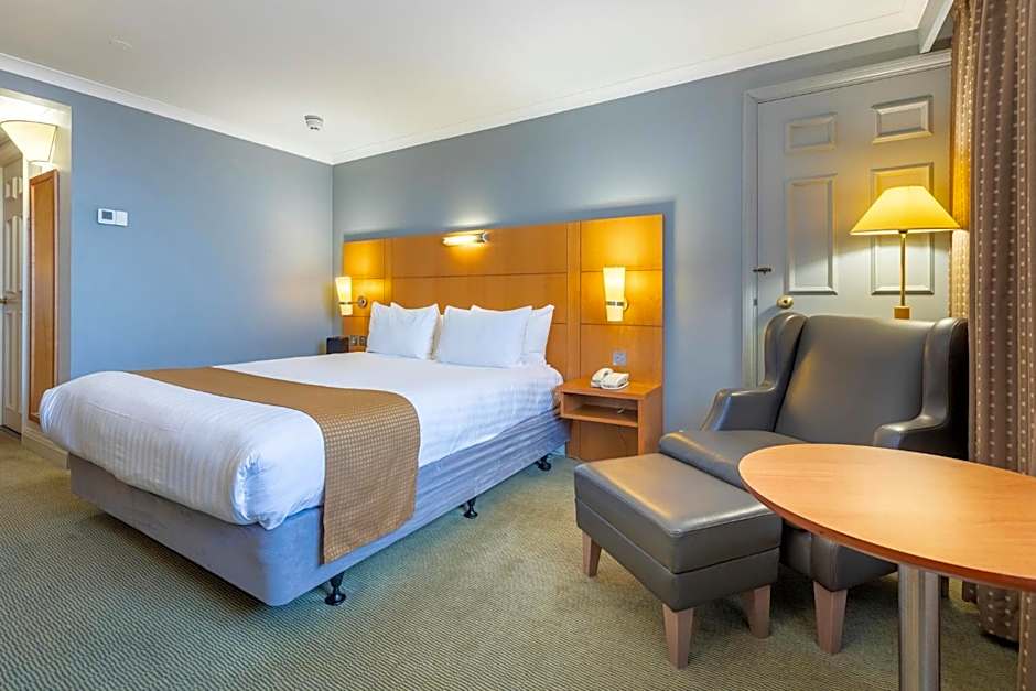 Holiday Inn London Sutton By IHG