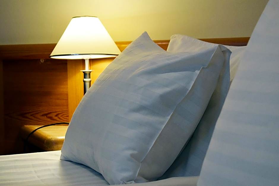 Boutique Hotel KRISTOFS