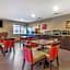 Comfort Suites Airport Tempe