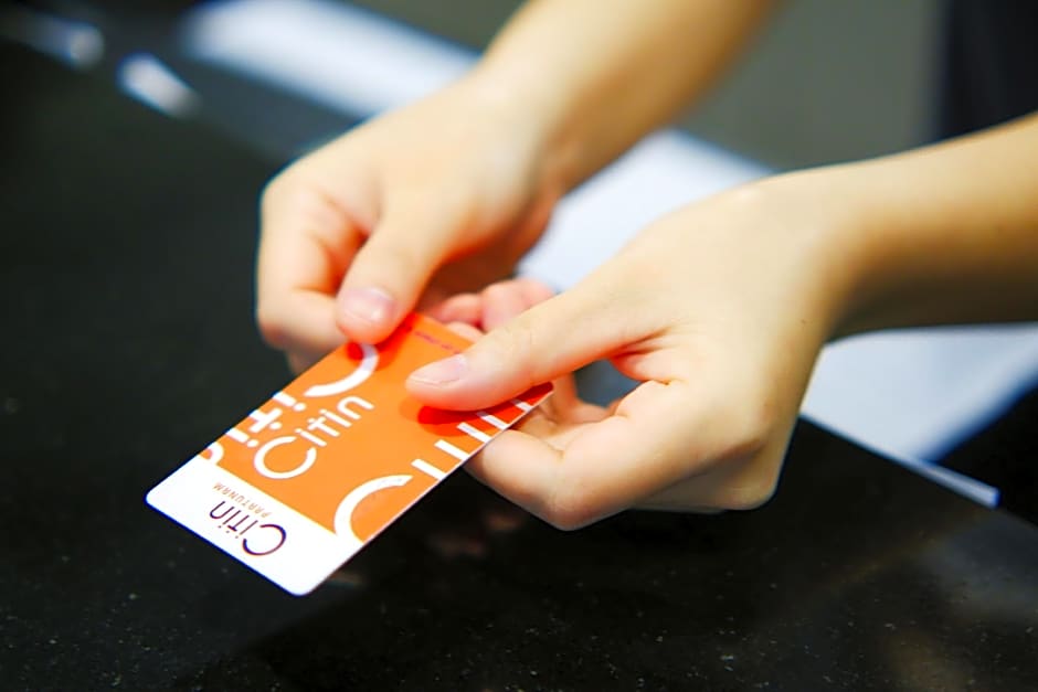 Citin Pratunam Bangkok by Compass Hospitality