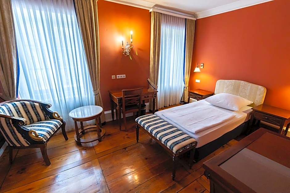 Schloss Neckarbischofsheim