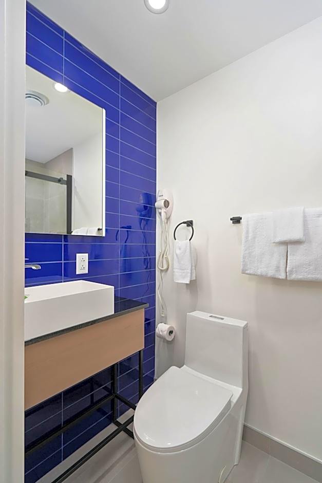 Clouds Lofts - Quartier Latin