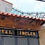 Hotel Royalinglés