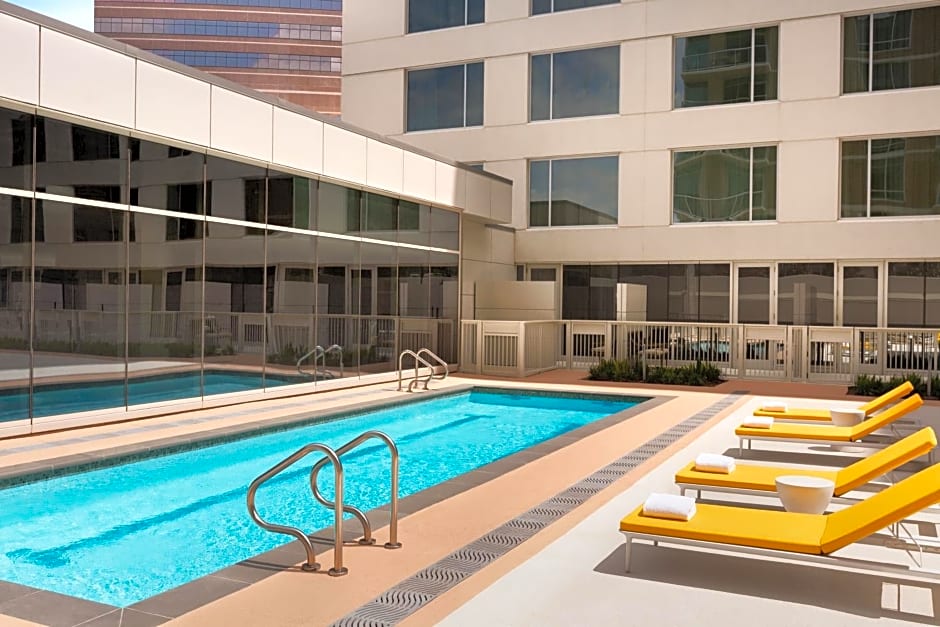InterContinental Houston By IHG