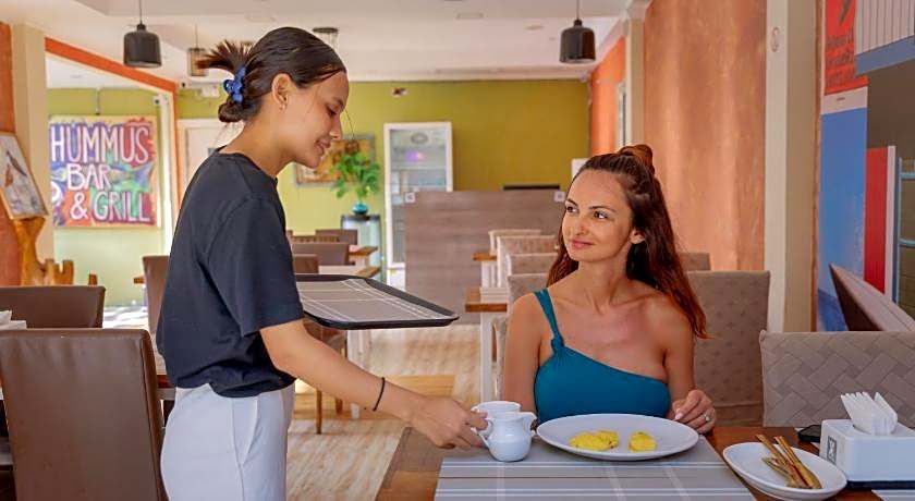 Whiteshell Island Hotel & Spa at Maafushi