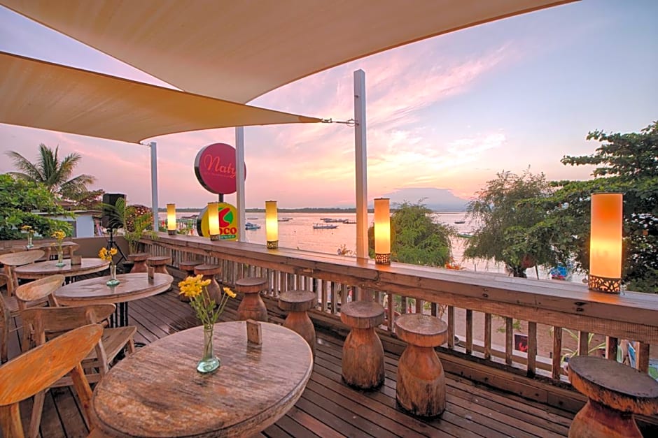 Natya Hotel Gili Trawangan