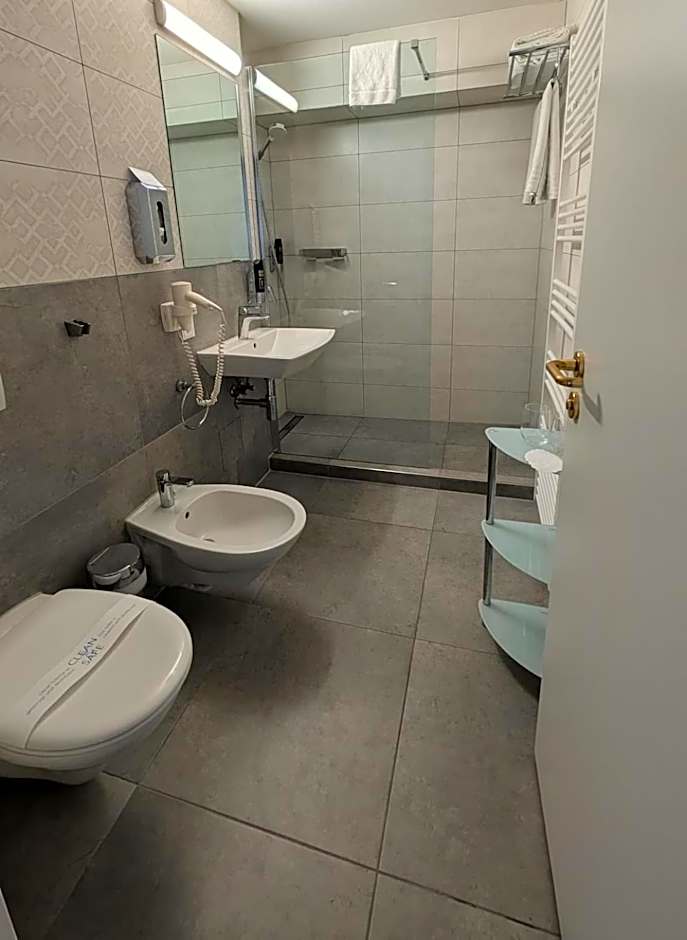 ARABEST Aparthotel & Boardinghouse