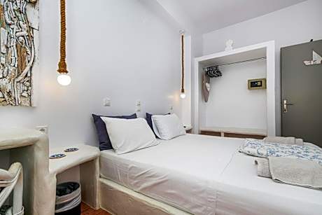 Economy Double or Twin Room