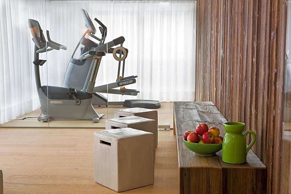 Genießerhotel Döllerer