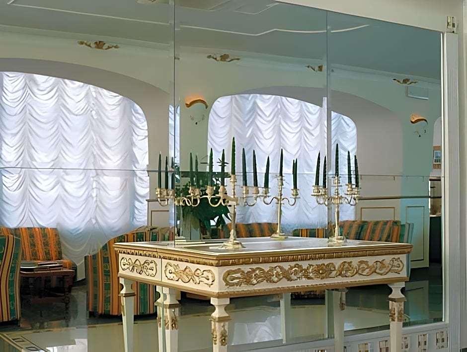 Grand Hotel Michelacci