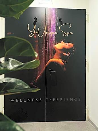 Hotel Butterfly & YoUnique Spa