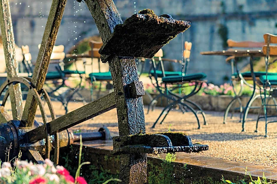 Moulin de l'Abbaye