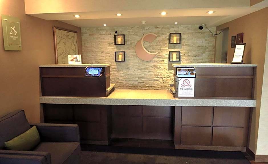 Comfort Inn