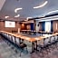 DoubleTree by Hilton Hotel Cluj City Plaza