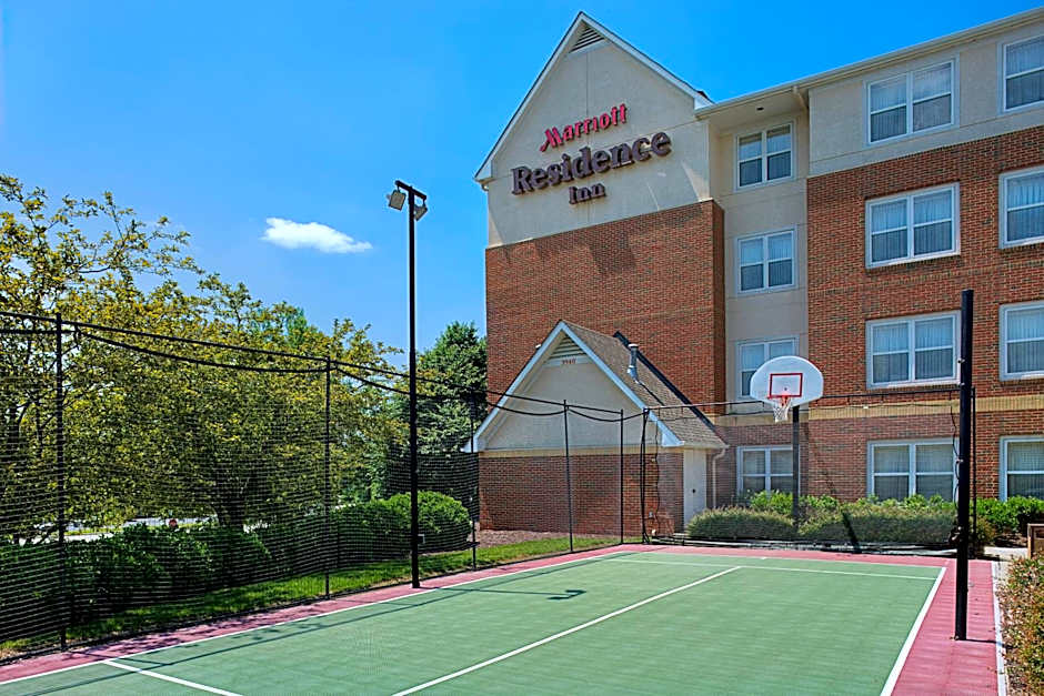 Residence Inn by Marriott Richmond Northwest/Short Pump