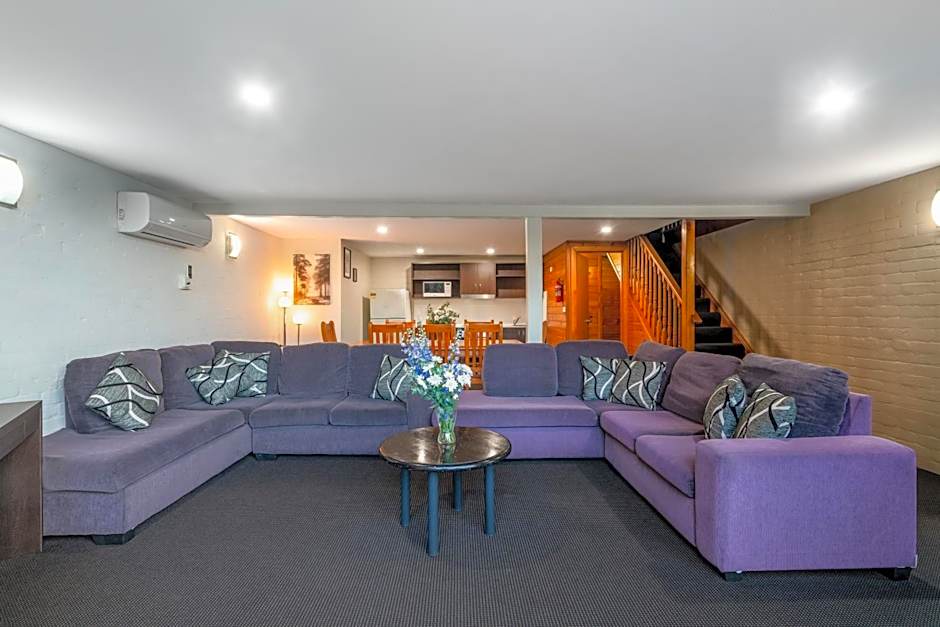 Leisure Inn Penny Royal Hotel & Apartments