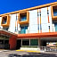 Hotel Azteca Inn
