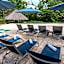 Hotel Villa Mercedes Palenque