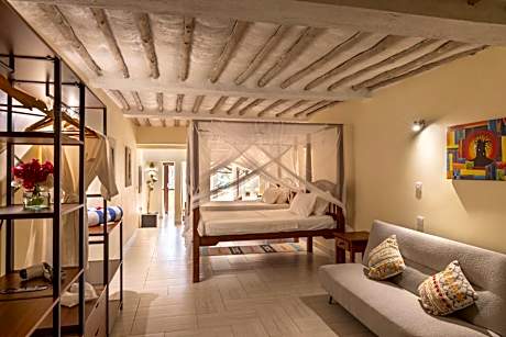 Superior Triple Room