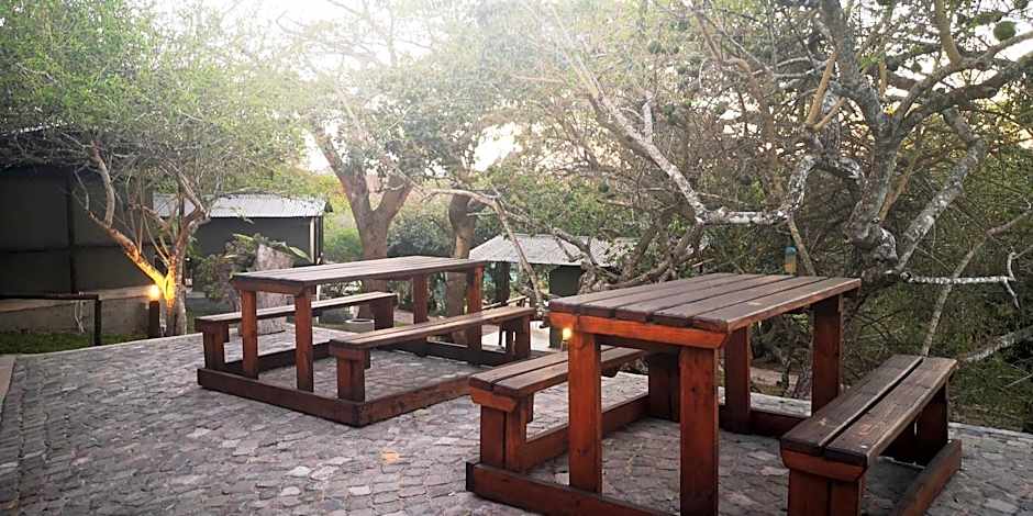 Kingfisher Bush Lodge