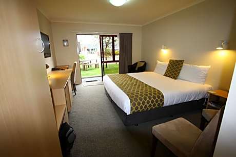 King Studio - Disability Access