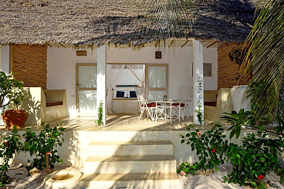 Sharazad Boutique Hotel