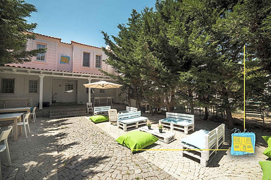 Nilia Butik Otel