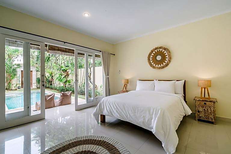 AV Villa Melati