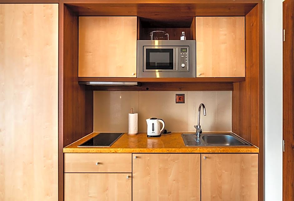 apartmán Ela - TATRY GOLF