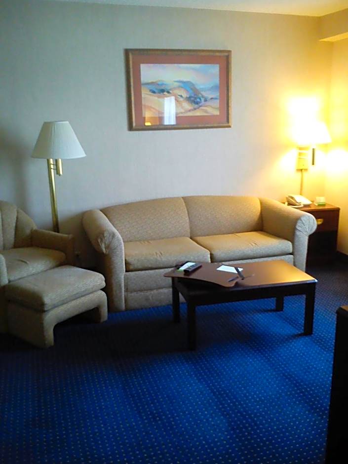 Wyndham Garden Monterrey Norte