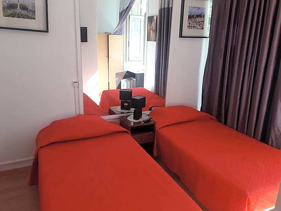 Hostal Africa Do Sul