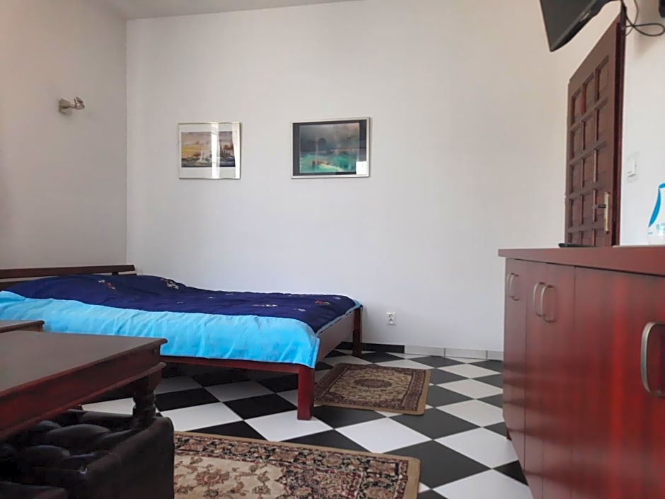 Pokoje goscinne Neptunia