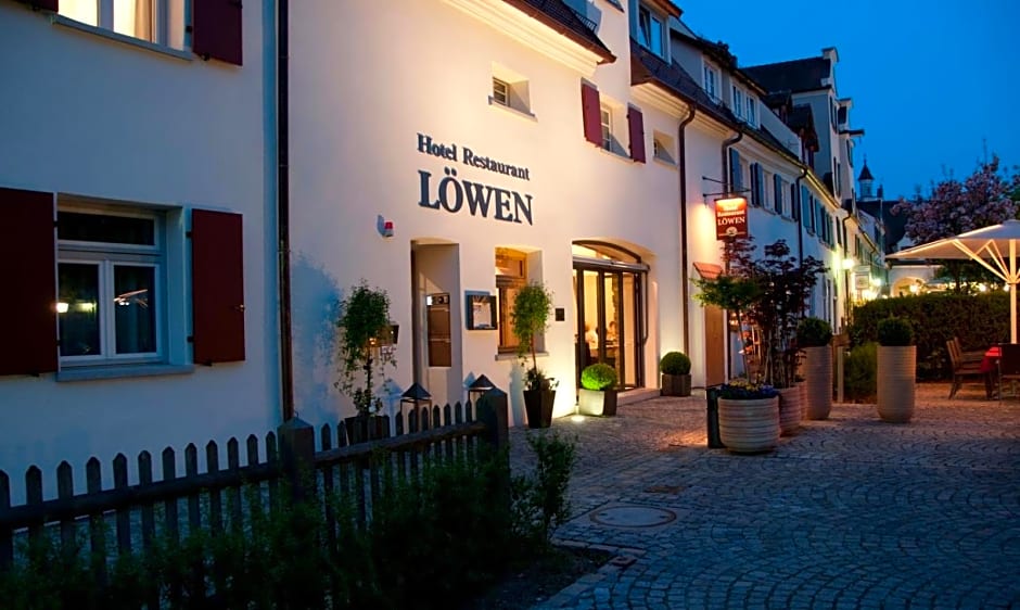 Design Hotel & Restaurant Löwen