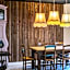 Greet Hotel Limoges Nord