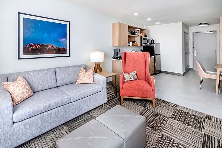 Hilton Garden Inn Albuquerque Uptown