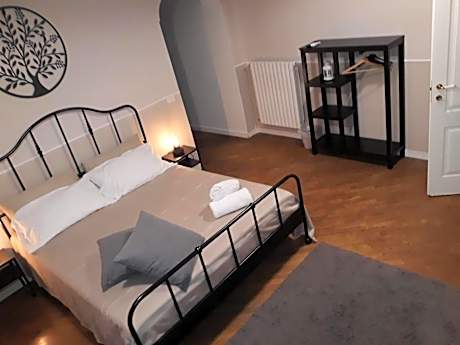 Vesuviane 'E Belle 'Mbriane B&B