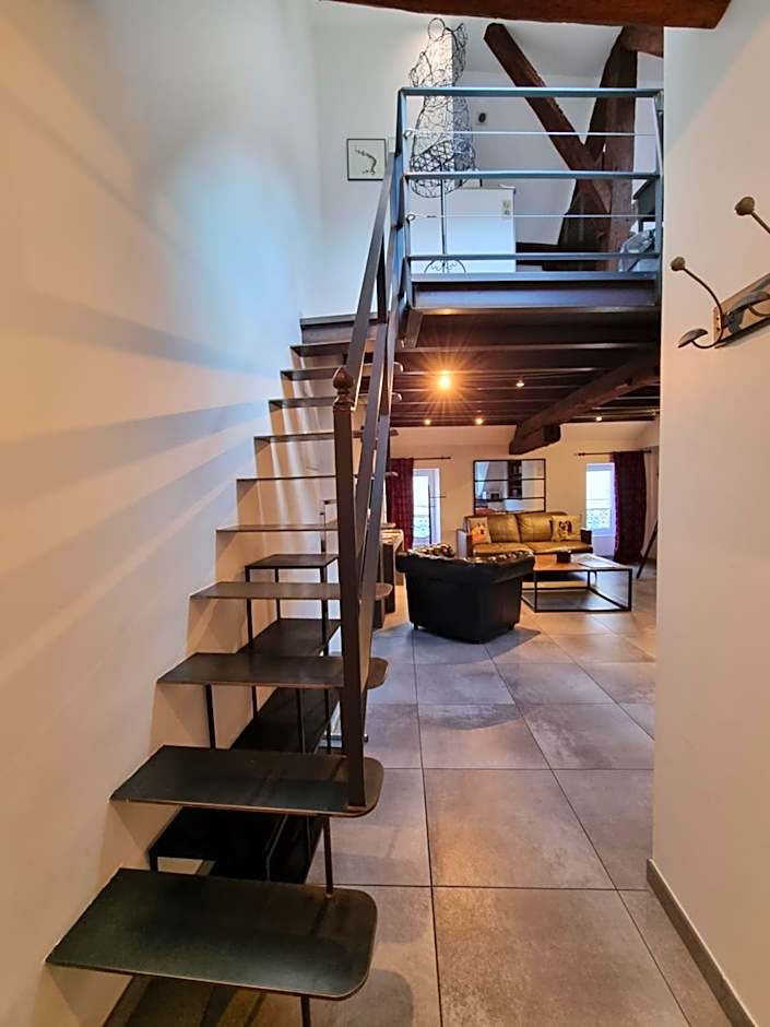 La Maison de Maurice